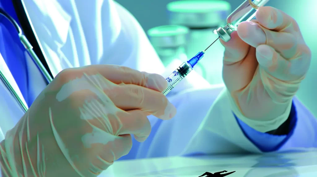 Ультрабыстрая опиоидная детоксикация