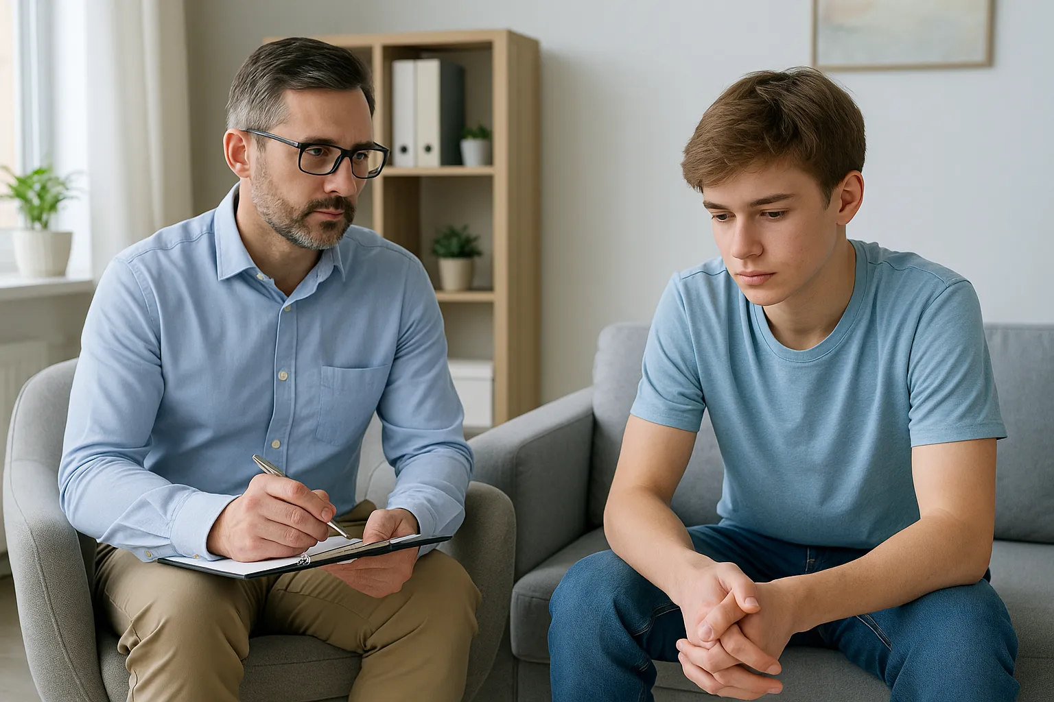 хороший психолог в твоем городе анонимно