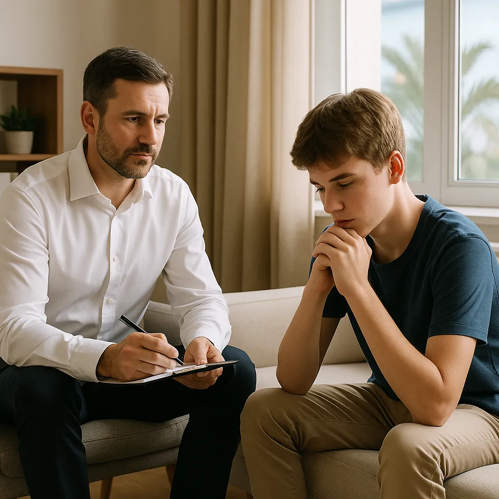 самое лучшее и эффективное лечение психоза